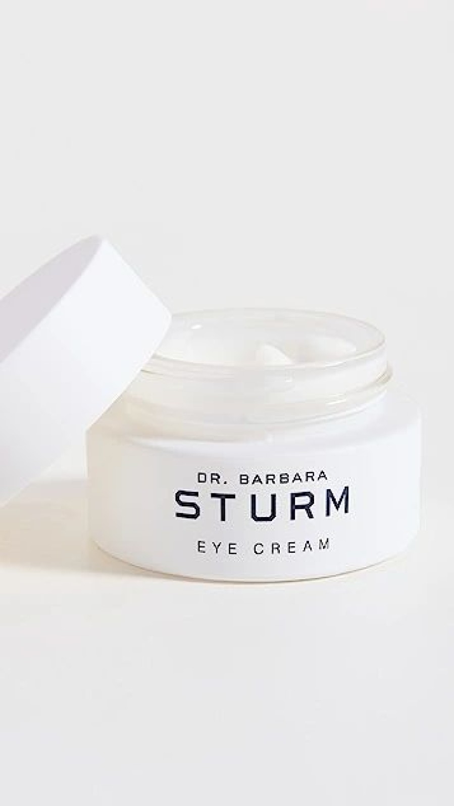 * Dr. Barbara Sturm Eye Cream No Color Skincare