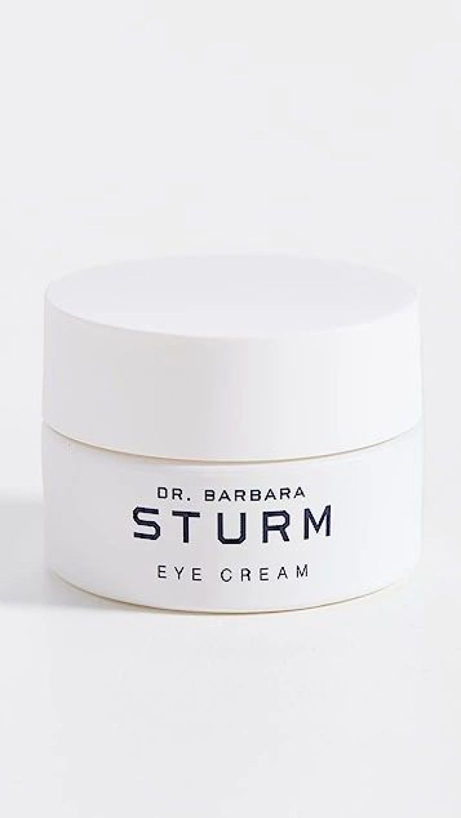 * Dr. Barbara Sturm Eye Cream No Color Skincare