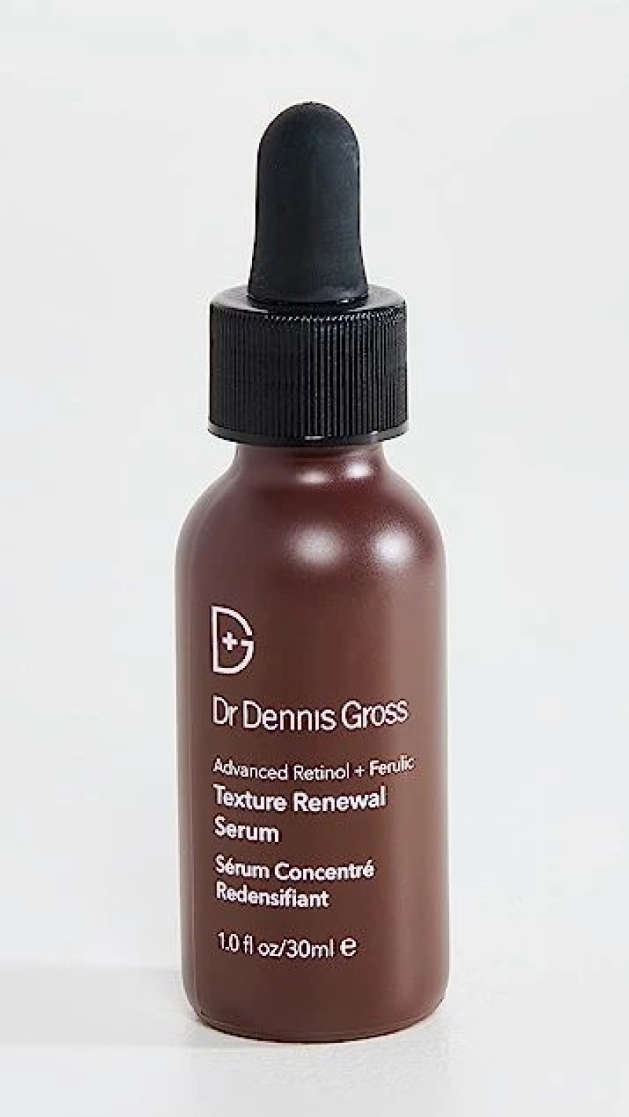 * Dr Dennis Gross Dr. Dennis Gross Advanced Retinol And Ferulic Texture Renewal Serum No Color Skincare