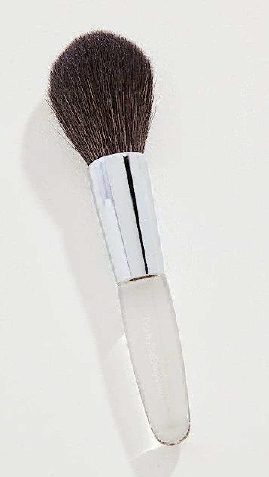 * Trish Mcevoy Brush 37 Bronzer No Color Tools & Brushes