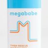 * Megababe Thigh Rescue Anti-Friction Stick No Color Bath & Body