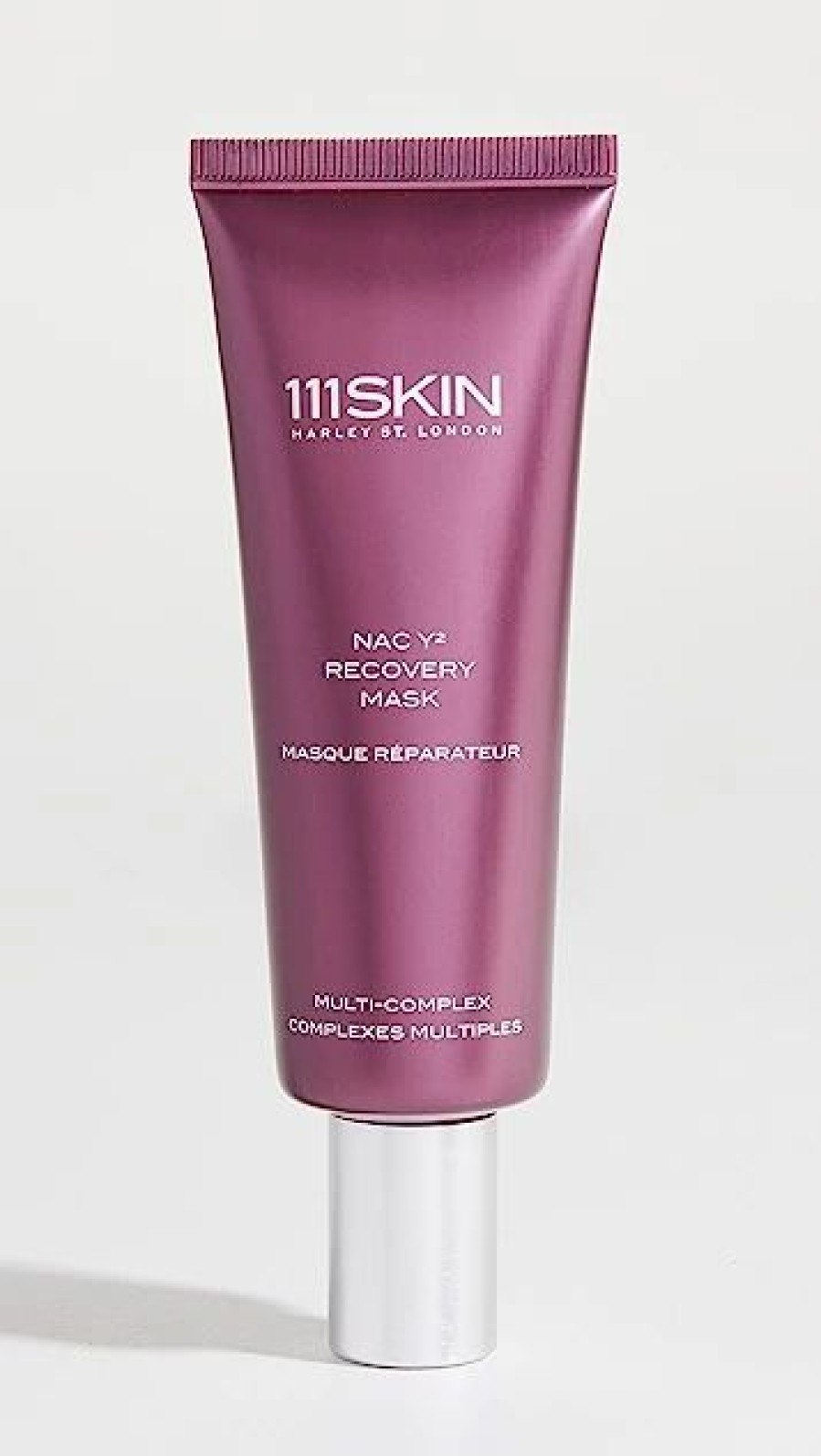 * 111Skin Nacy2 Recovery Mask No Color Skincare