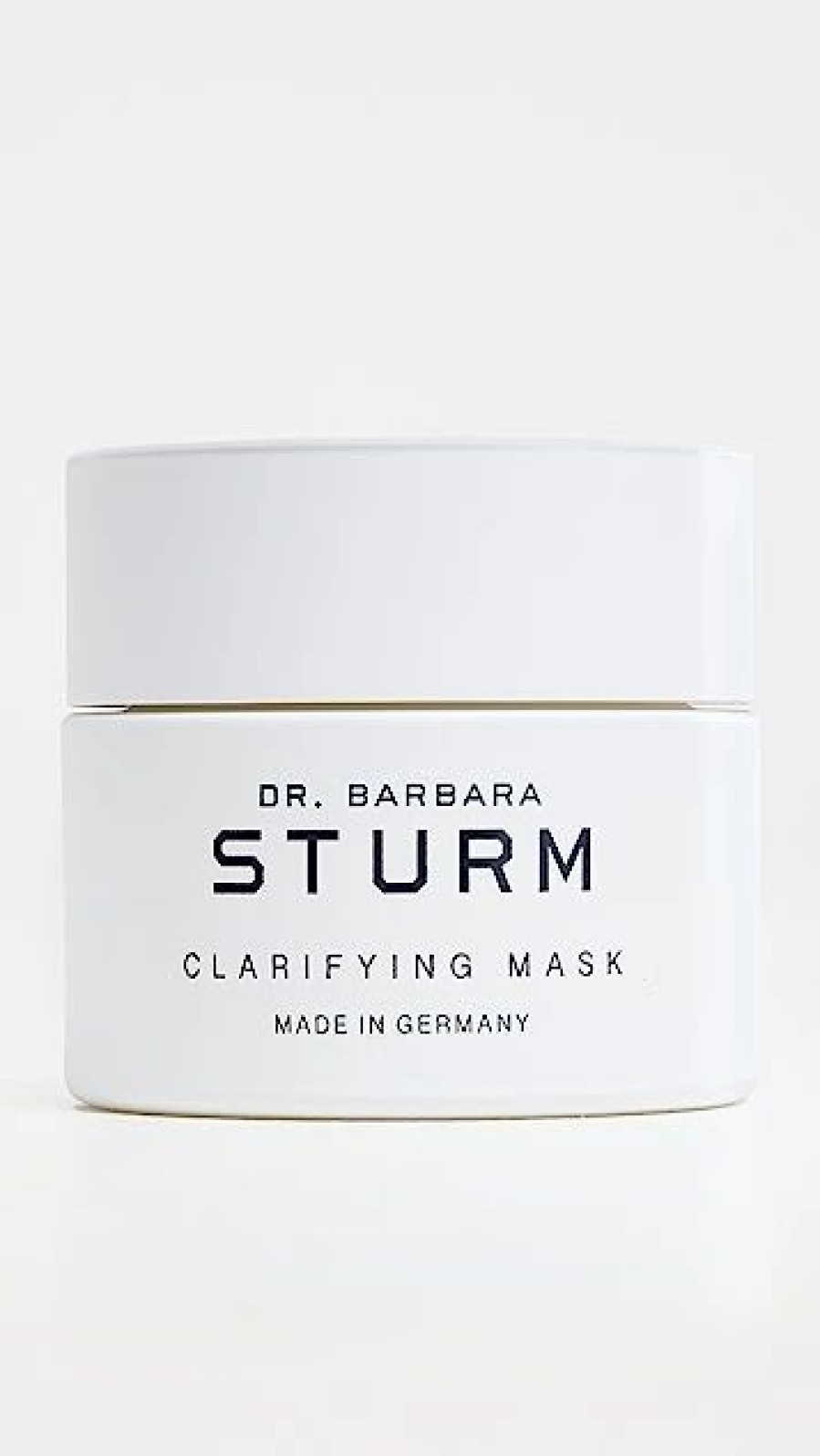 * Dr. Barbara Sturm Clarifying Mask No Color Skincare