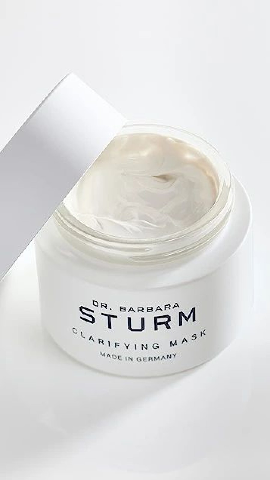 * Dr. Barbara Sturm Clarifying Mask No Color Skincare