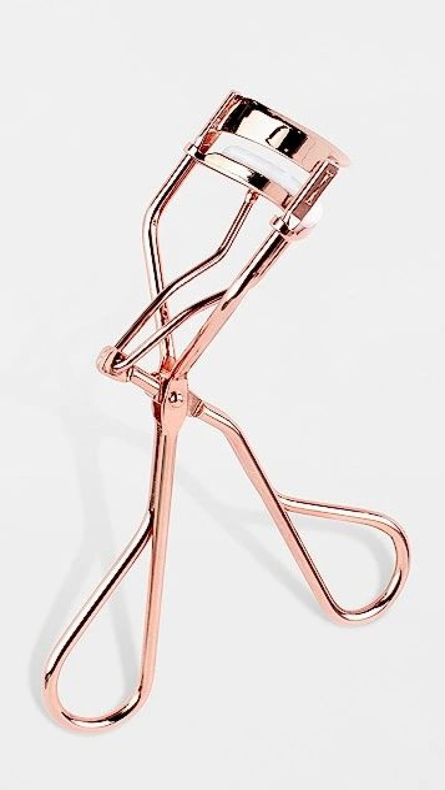 * Jenny Patinkin Lazy Perfection Eyelash Curler No Color Tools & Brushes