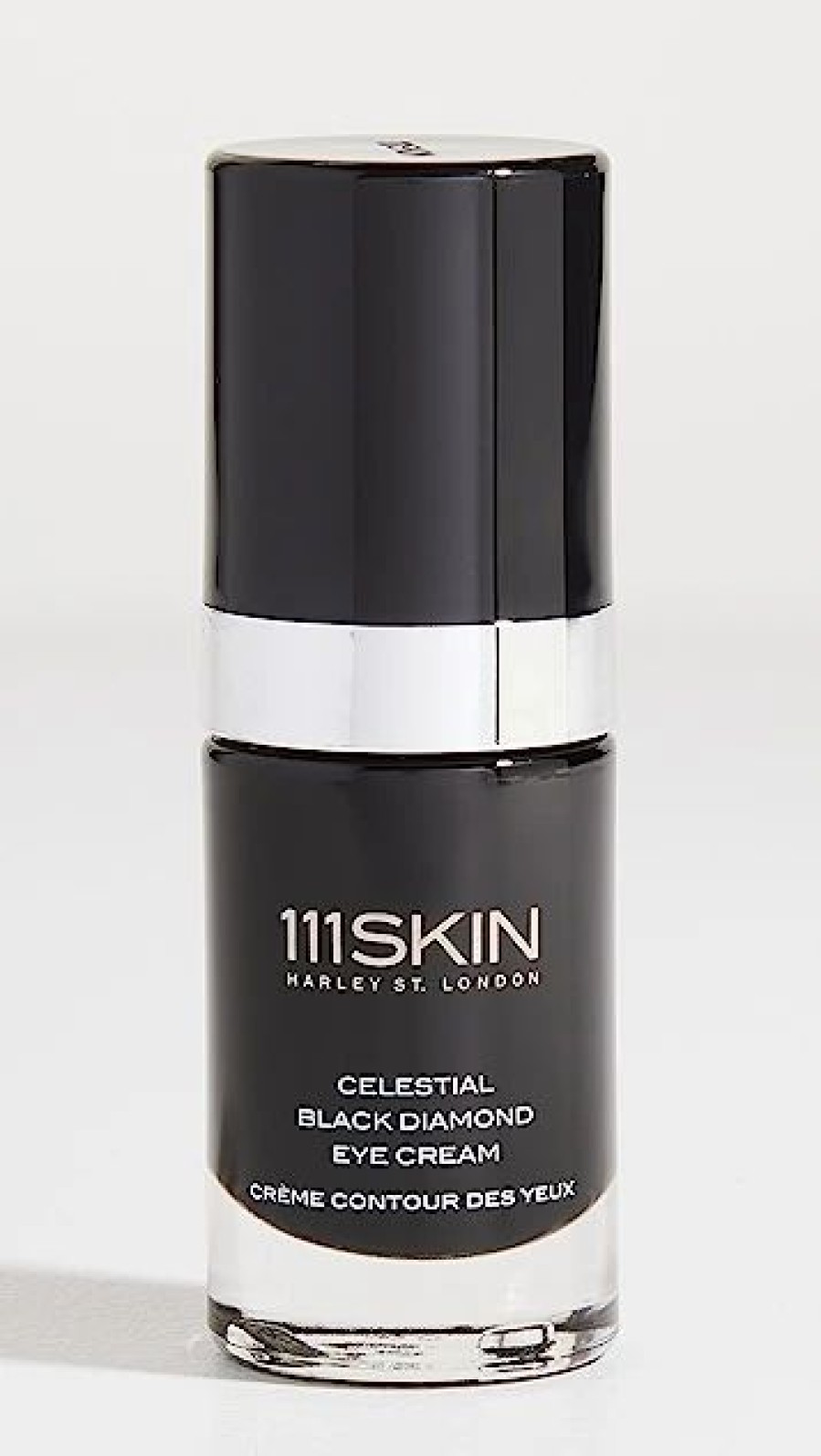 * 111Skin Celestial Black Diamond Eye Cream No Color Skincare