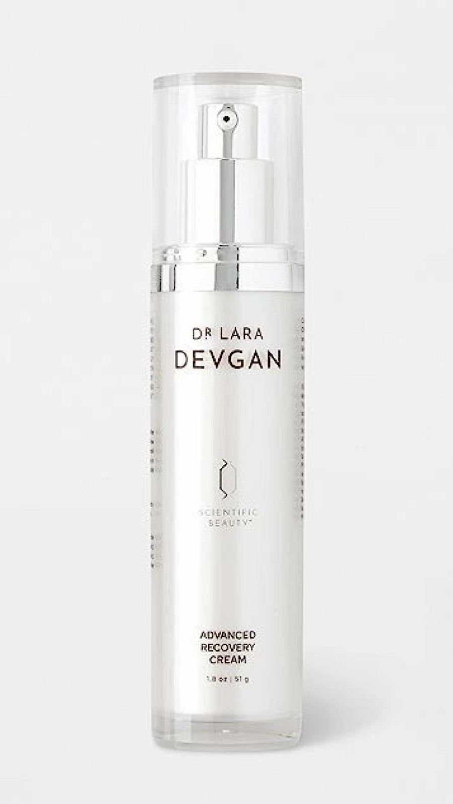 * Dr. Lara Devgan Advanced Recover Cream No Color Skincare