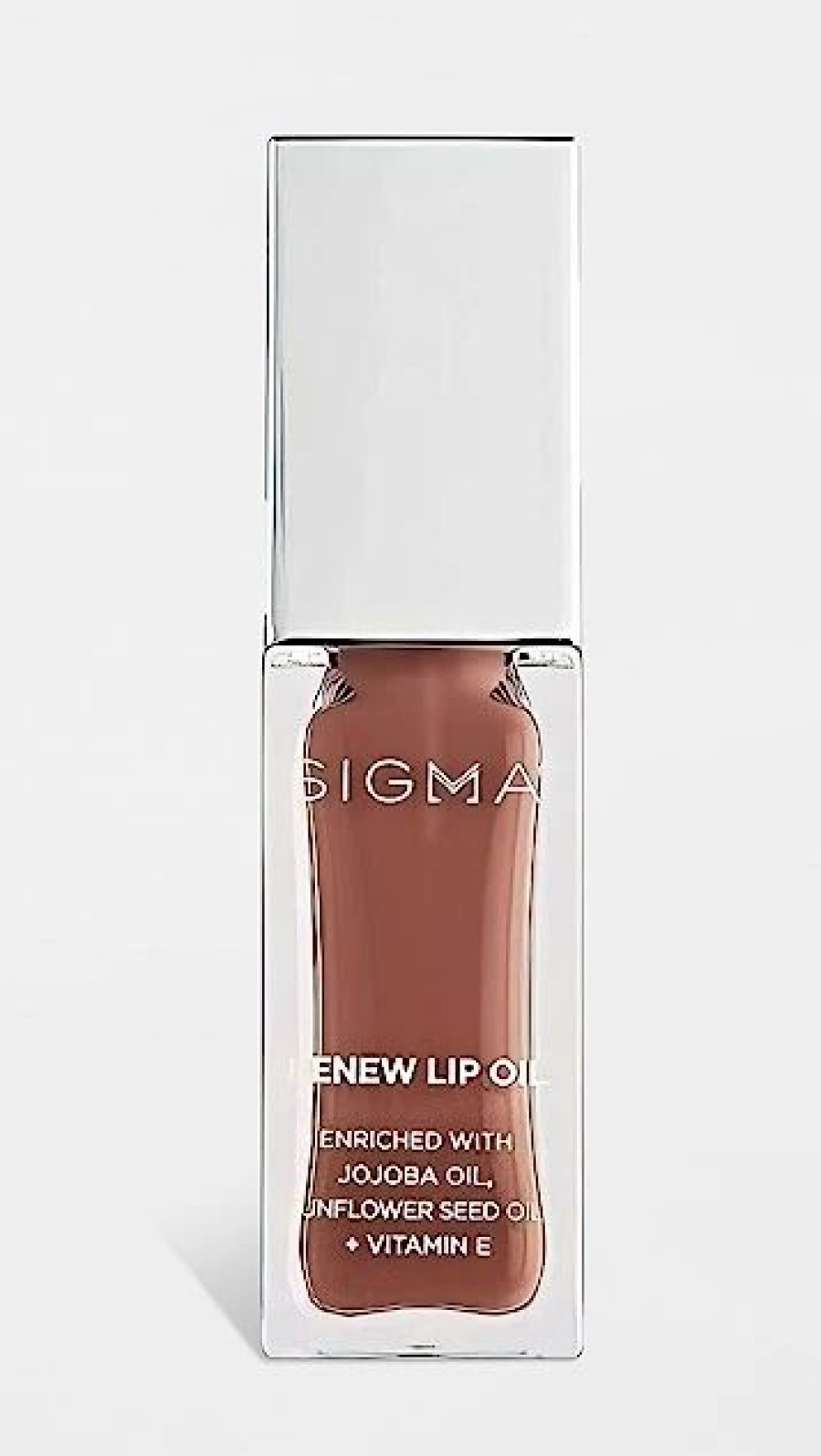 * Sigma Beauty Renew Lip Oil Tint Makeup