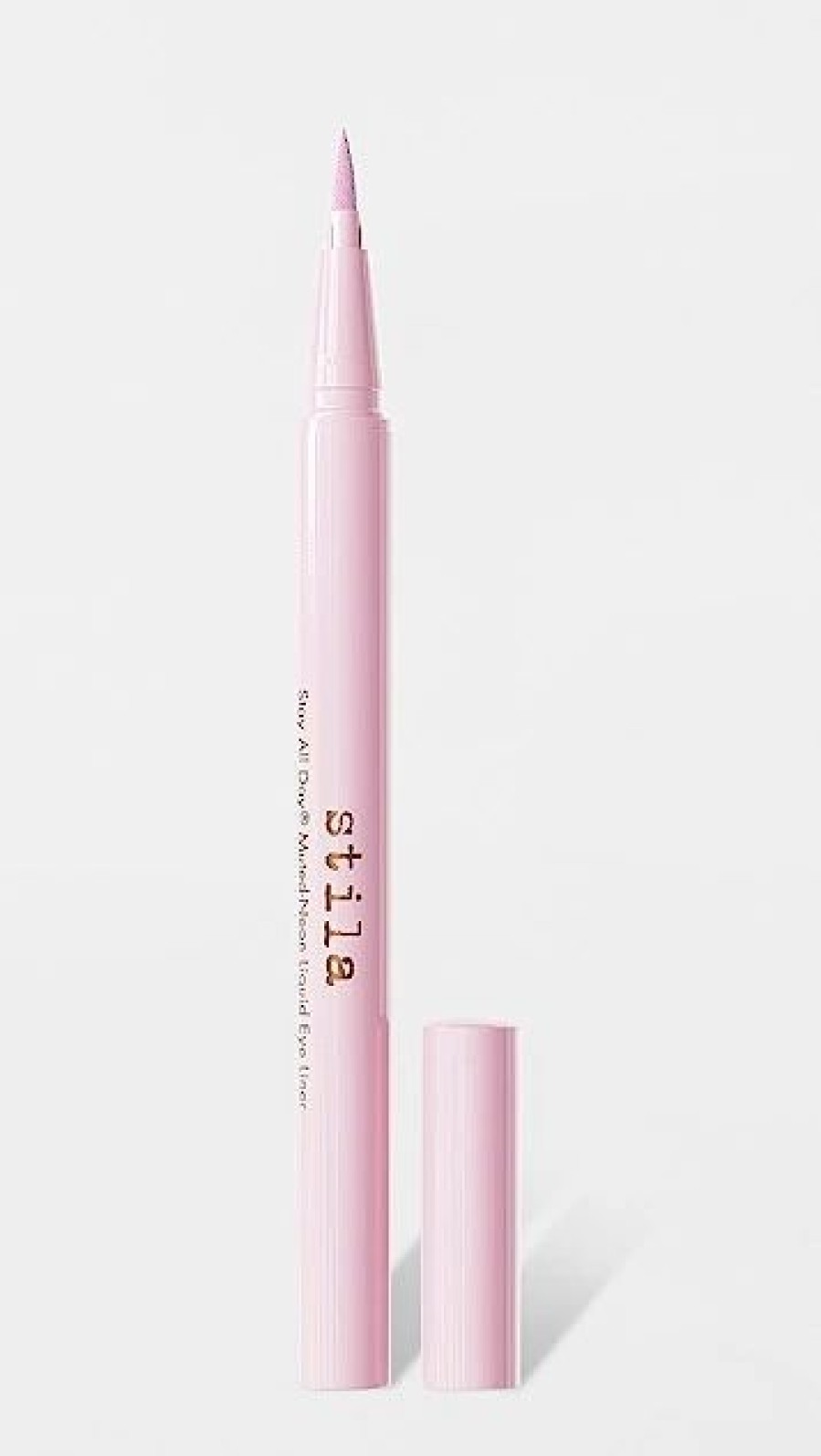 * Stila Stay All Day Muted-Neon Liquid Eye Liner Makeup