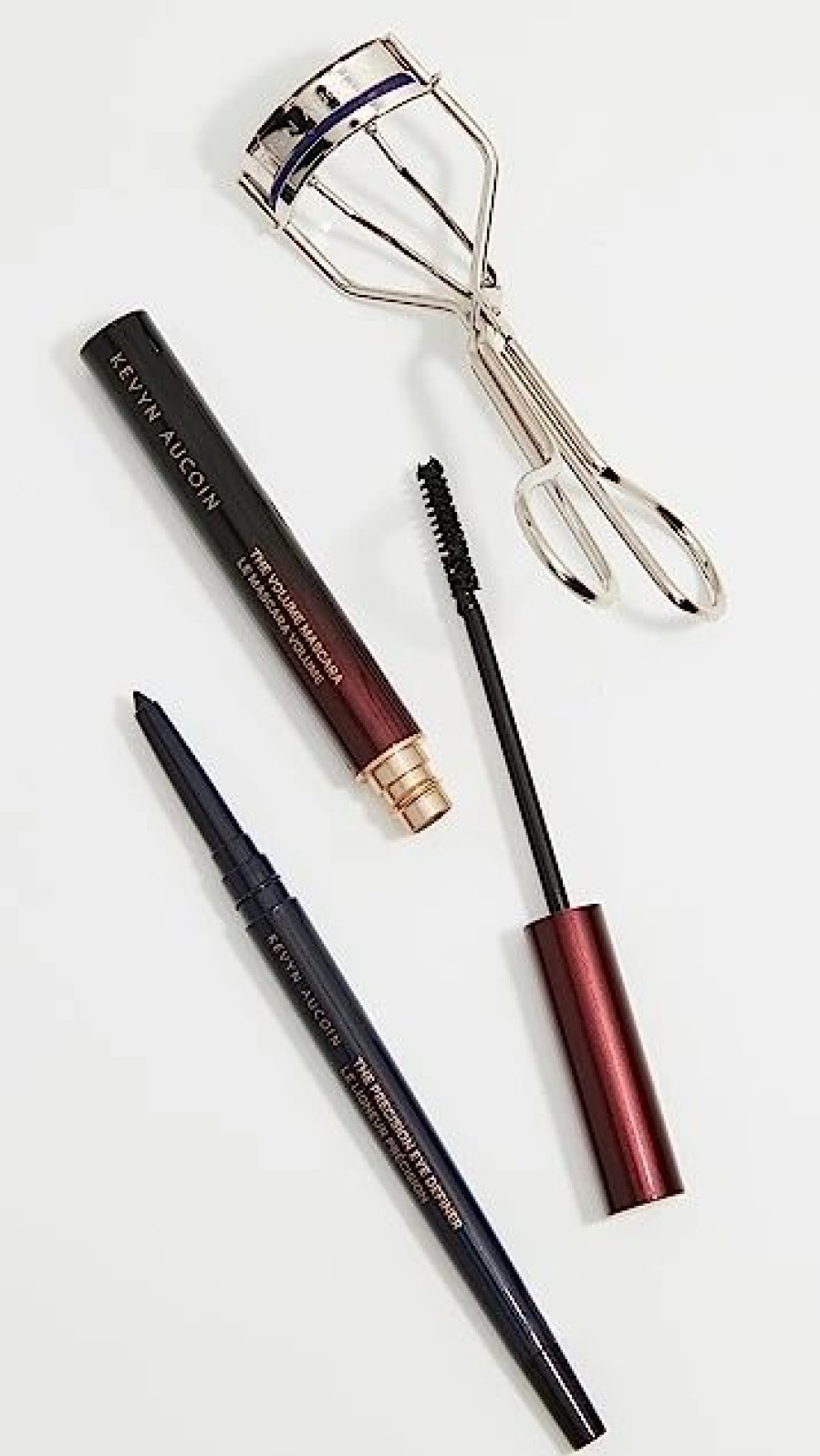 * Kevyn Aucoin Eye Defining Lash + Liner Trio Multi Makeup