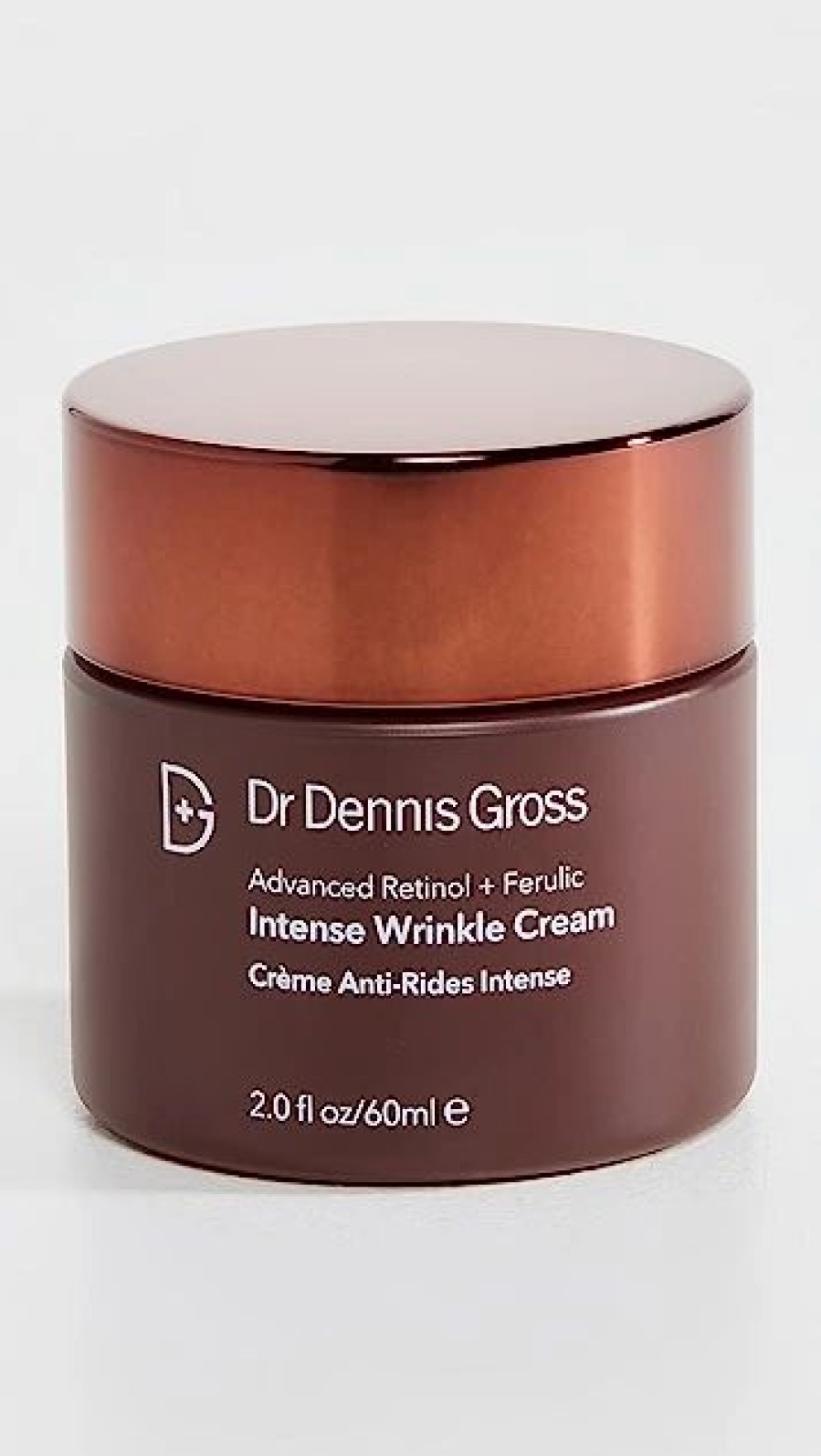 * Dr Dennis Gross Dr. Dennis Gross Advanced Retinol And Ferulic Intense Wrinkle Cream No Color Skincare