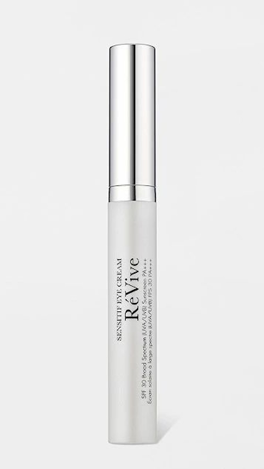 * Revive Revive Sensitif Eye Cream Spf30 No Color Skincare