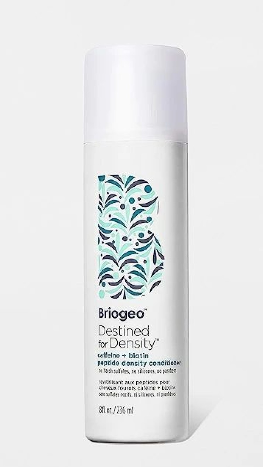 * Briogeo Destined For Density Conditioner No Color Black-Owned Brands