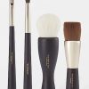 * Trish Mcevoy Power Of Brushes Collection No Color Tools & Brushes