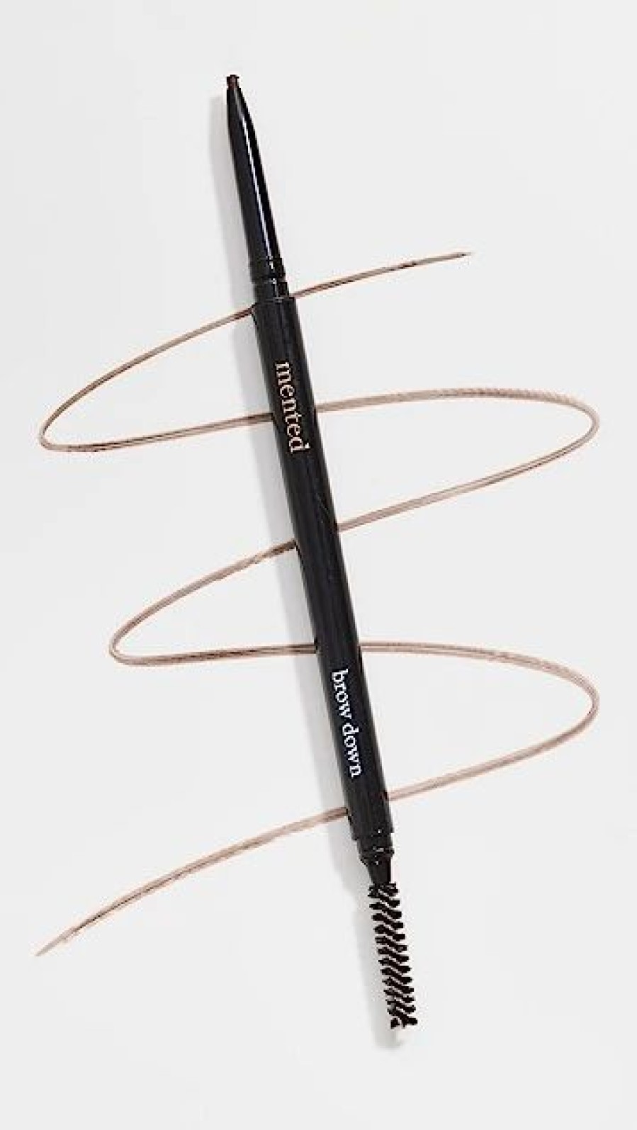 * Mented High Brow Pencil Black-Owned Brands