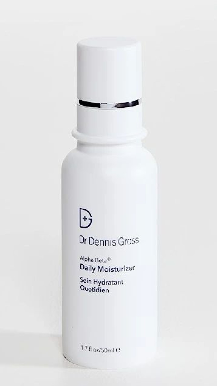 * Dr Dennis Gross Dr. Dennis Gross Alpha Beta Daily Moisturizer No Color Skincare