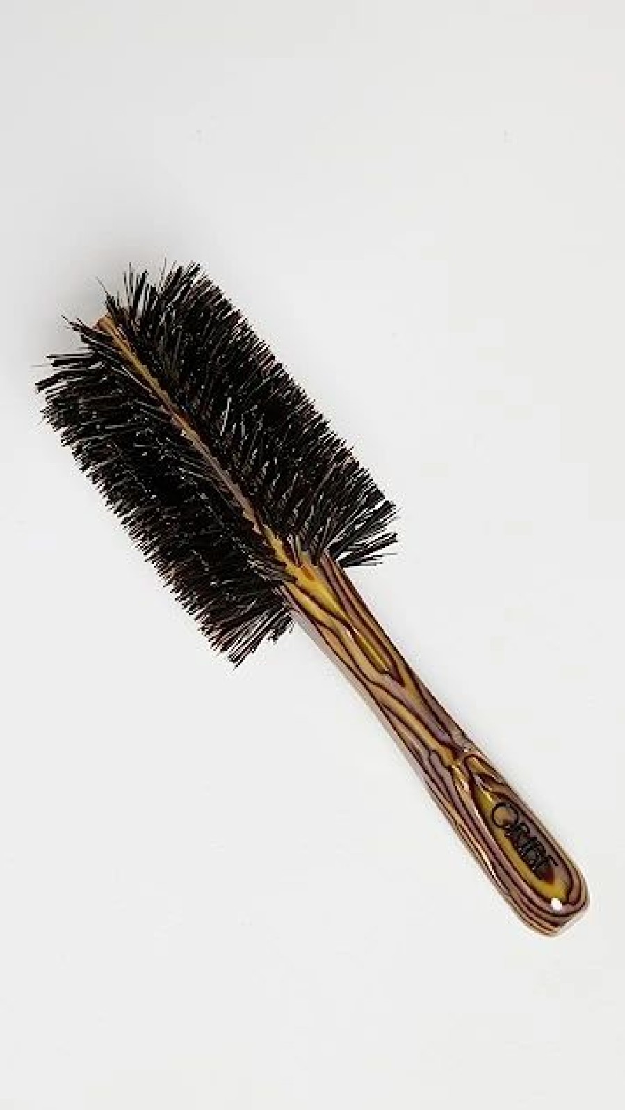 * Oribe Large Round Brush No Color Tools & Brushes