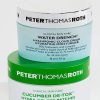 * Peter Thomas Roth Full-Size Hydration Duo 2-Piece Kit No Color Skincare