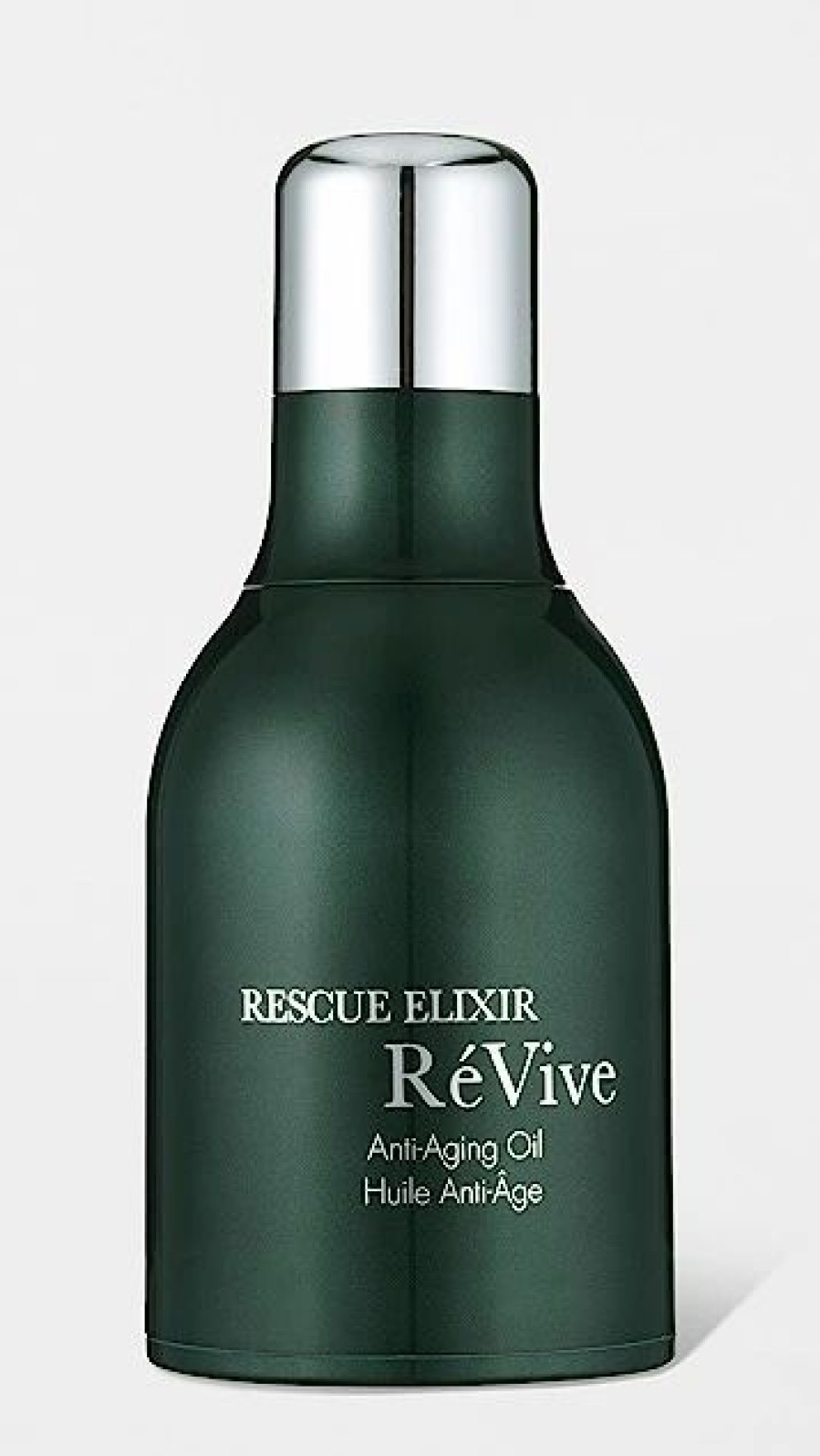 * Revive Revive Rescue Elixir Anti-Aging Oil No Color Skincare