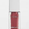 * Sigma Beauty Renew Lip Oil All Heart Makeup