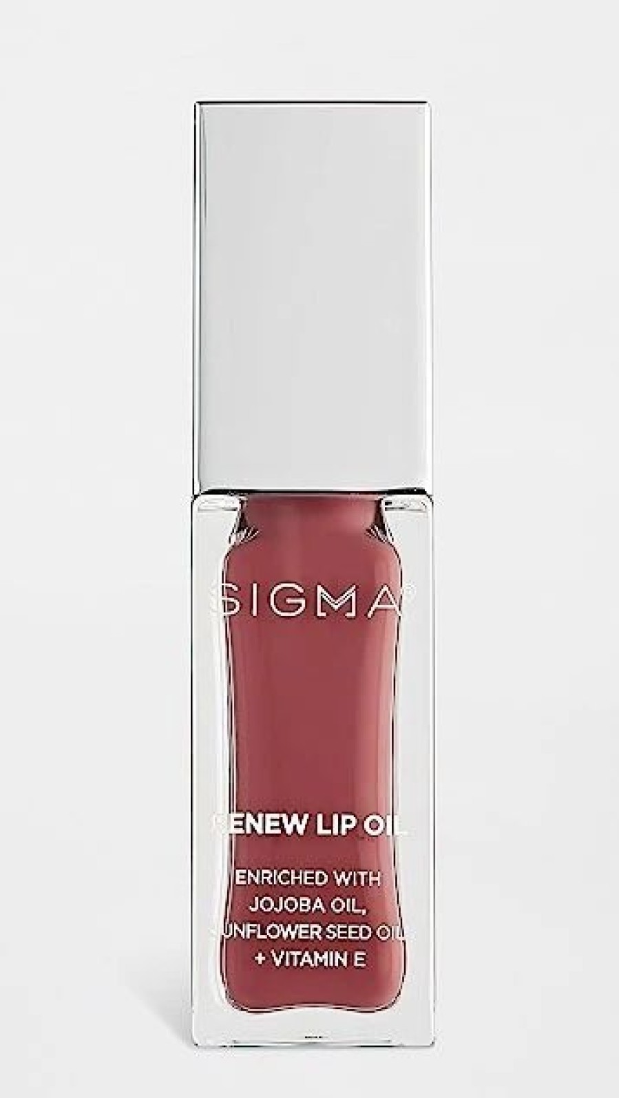 * Sigma Beauty Renew Lip Oil All Heart Makeup