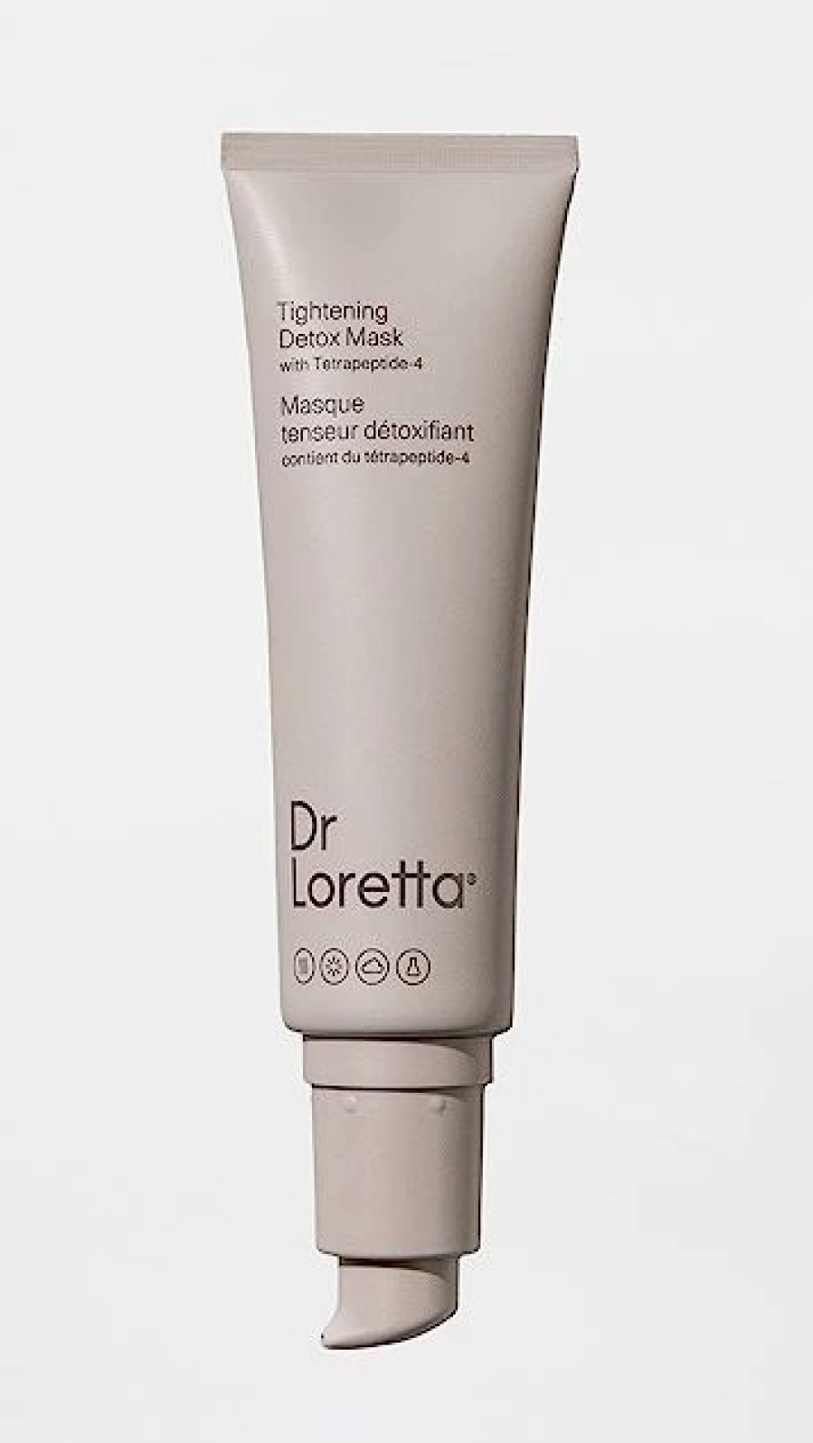 * Dr. Loretta Tightening Detox Mask No Color Skincare