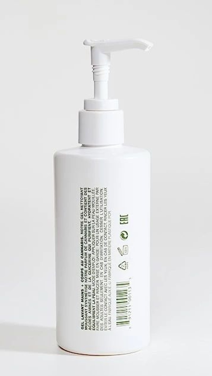 * Malin+Goetz Hand And Body Wash Cannabis Bath & Body