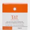 * Tantowel Face Tan Towelettes 15 Pack All Skincare