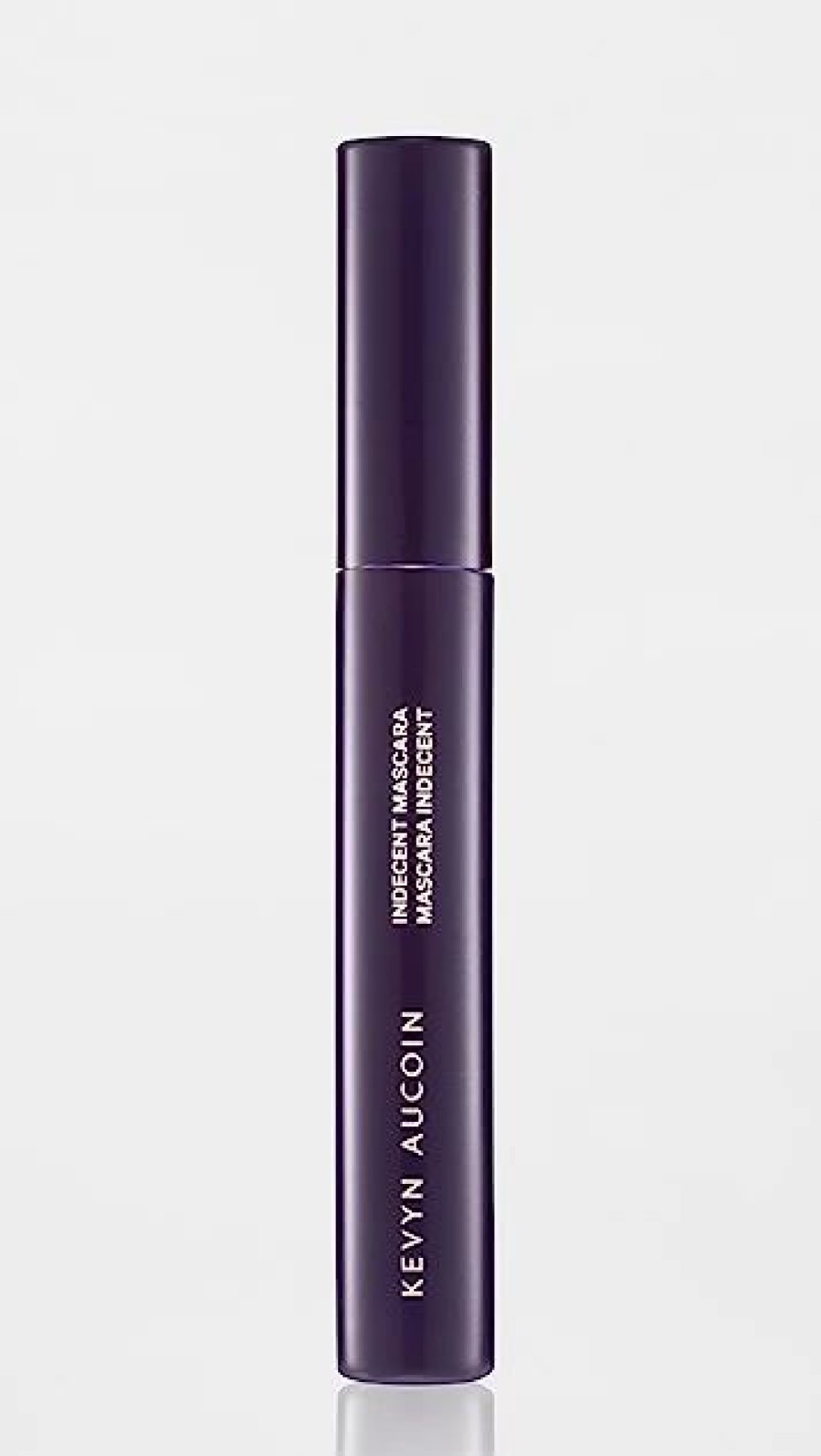 * Kevyn Aucoin Indecent Mascara Black Makeup