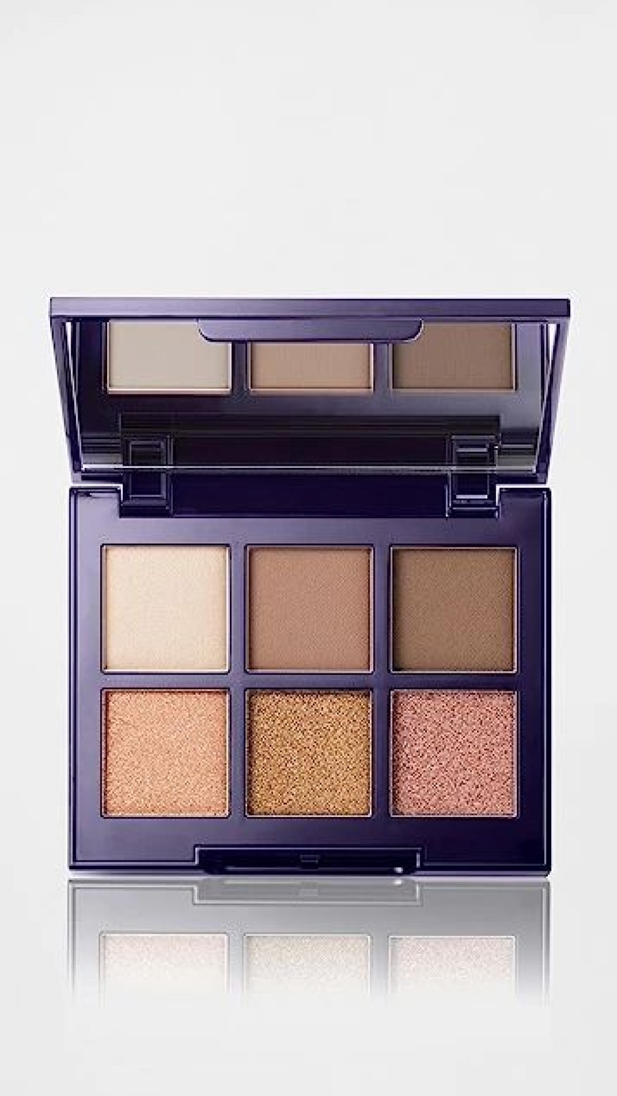 * Kevyn Aucoin The Contour Eye Shadow Palette Makeup