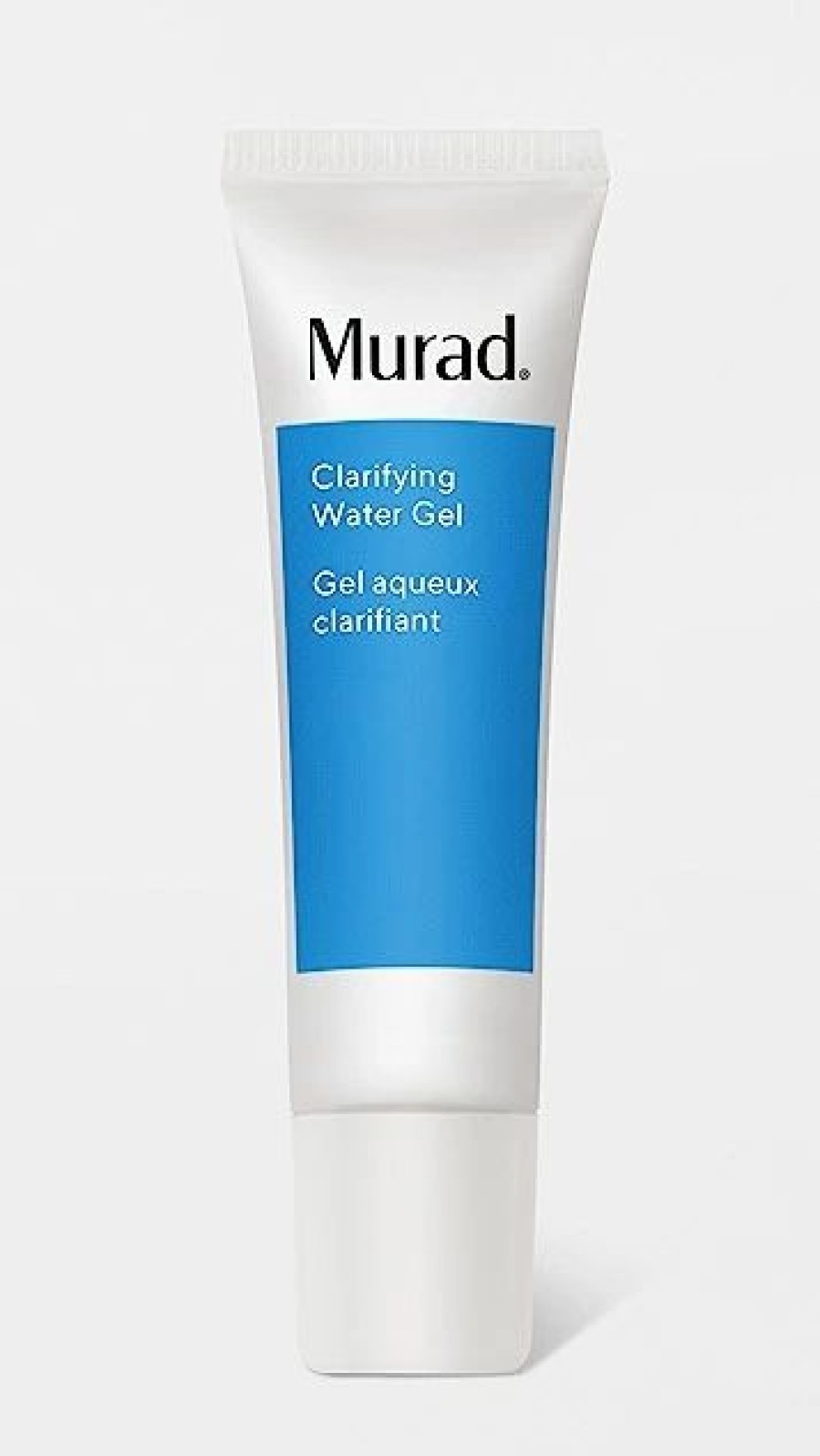 * Murad Clarifying Water Gel No Color Skincare