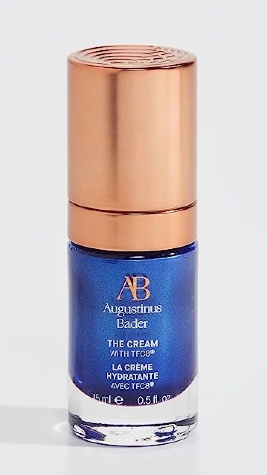 * Augustinus Bader The Cream No Color Skincare