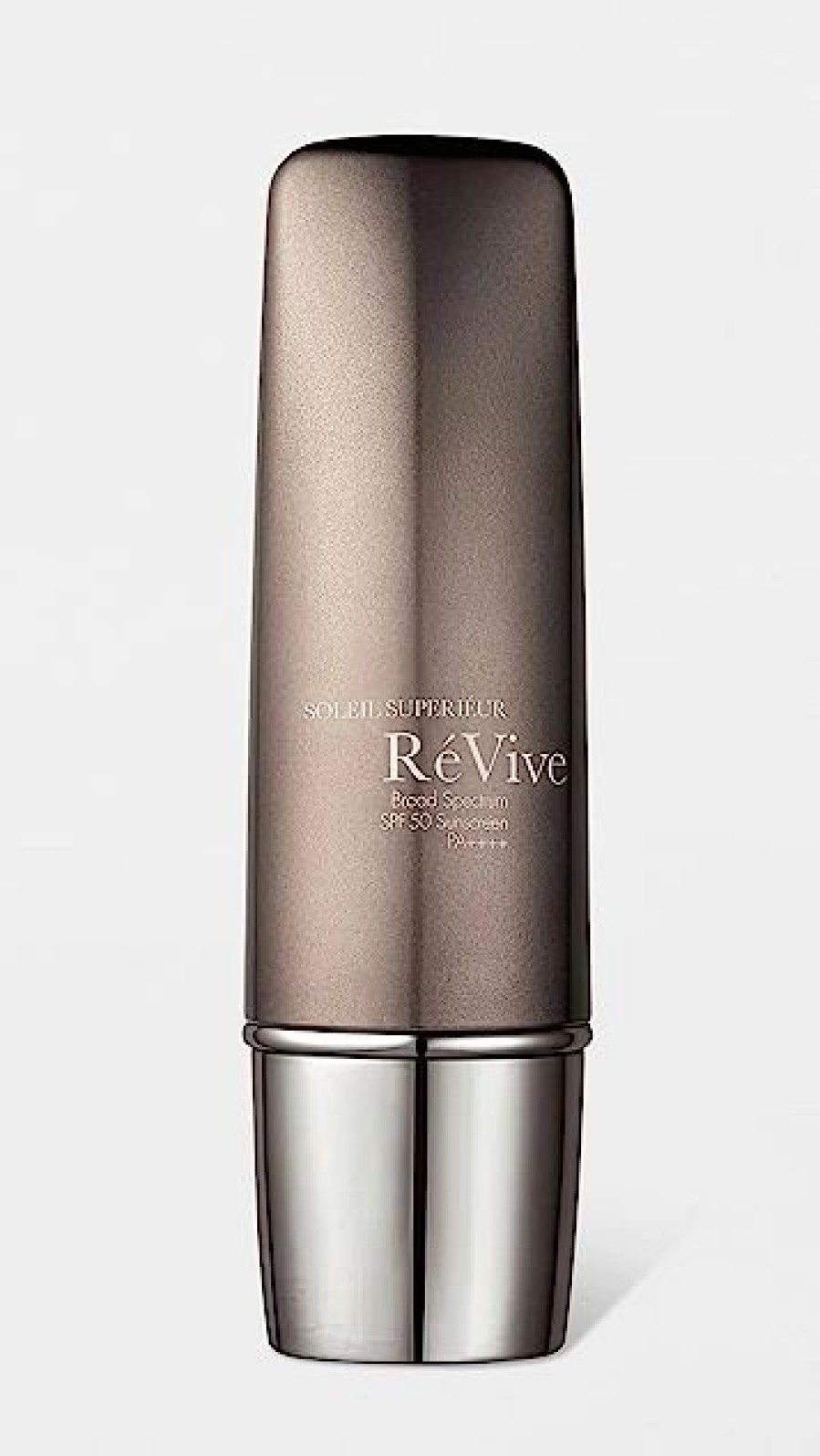 * Revive Revive Soleil Superieur Sunscreen Spf50 No Color Skincare