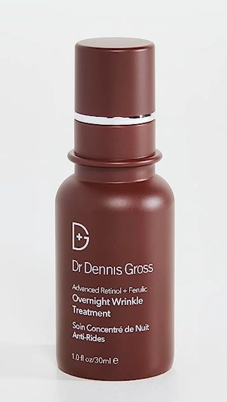 * Dr Dennis Gross Dr. Dennis Gross Advanced Retinol And Ferulic Overnight Wrinkle Treatment No Color Skincare