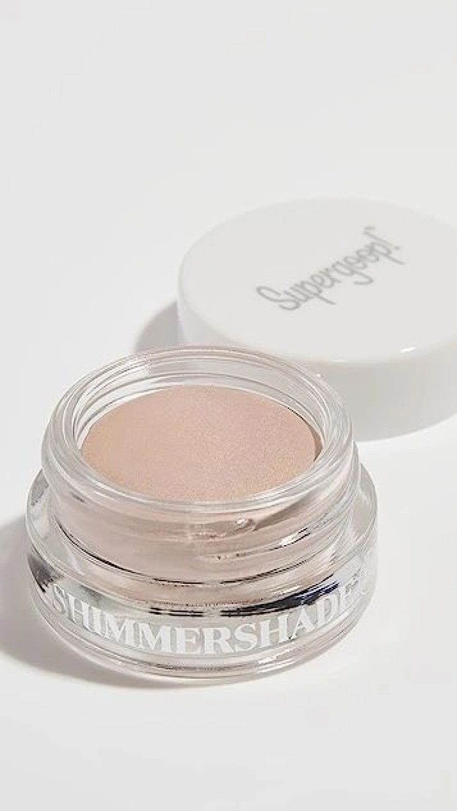 * Supergoop! Shimmershade Spf 30 Makeup