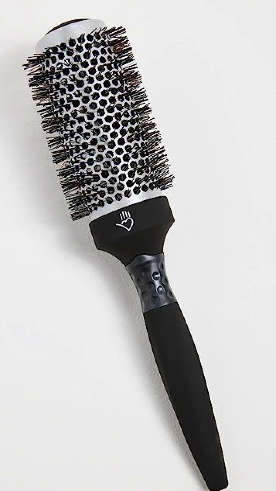 * Sam Villa Signature Thermal Styling Brush No Color Tools & Brushes