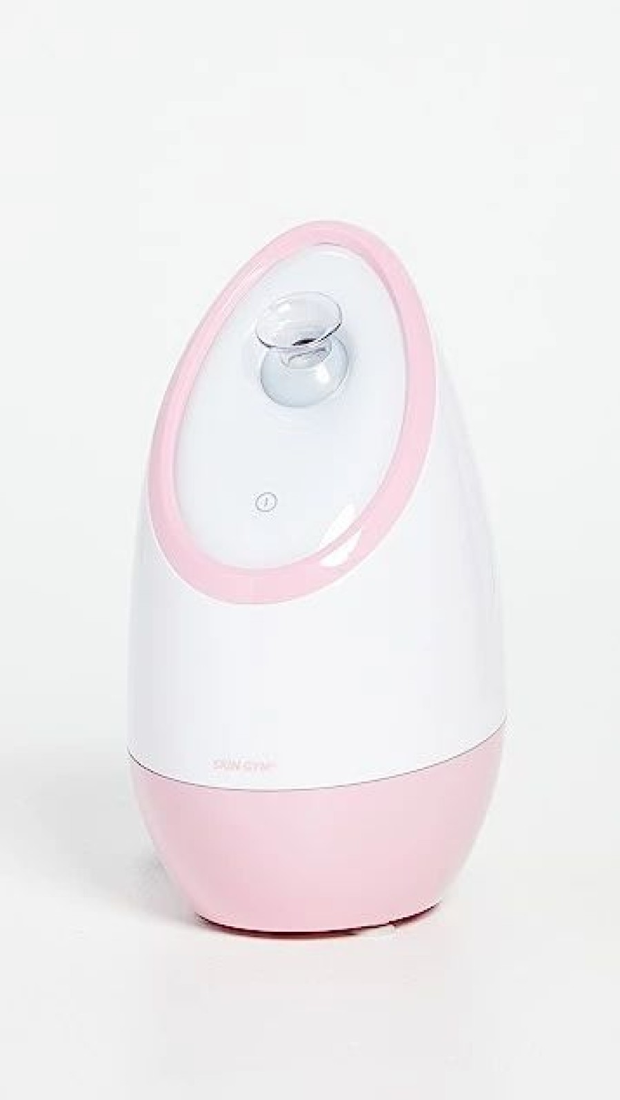 * Skin Gym The Voda Facial Steamer White/Pink Tools & Brushes