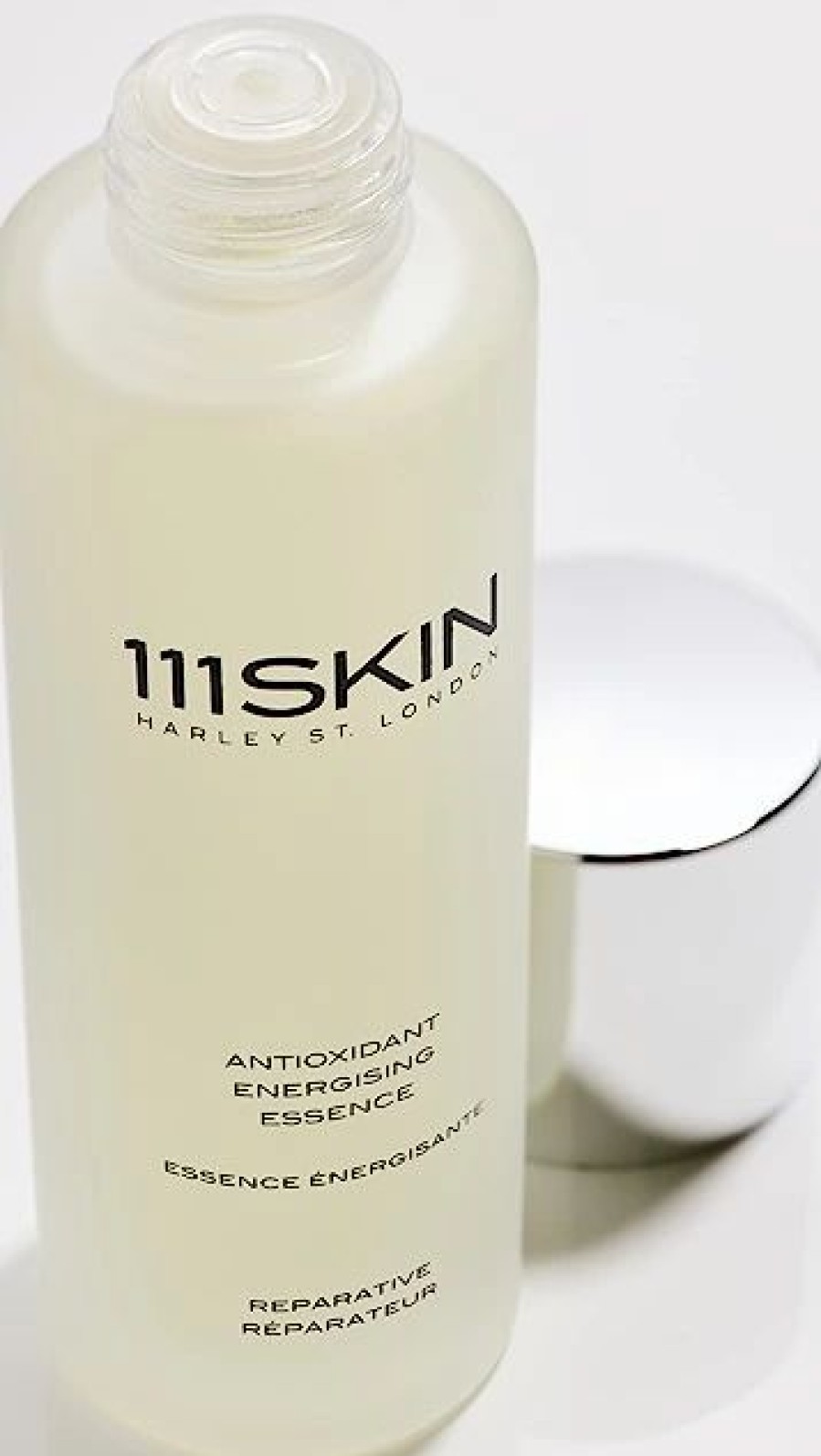 * 111Skin Antioxidant Energising Essence No Color Skincare