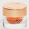 * Grande Cosmetics Grandepout Plumping Lip Mask Peach Skincare