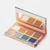 * Lawless The Winter Beach One Palette Multi Makeup