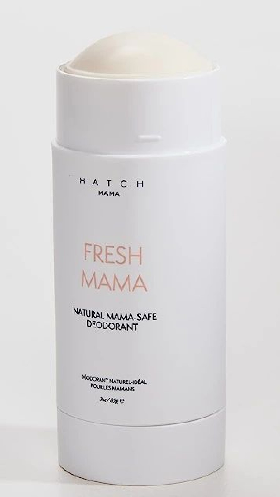 * Hatch Fresh Mama Deodorant No Color Bath & Body