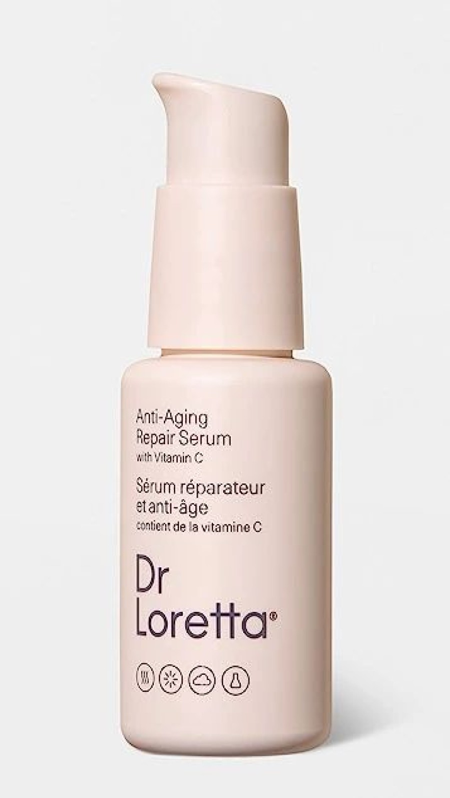 * Dr. Loretta Anti-Aging Repair Serum No Color Skincare