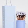 * Luxie Luxie Dreamcatcher Brush Set Blue Tools & Brushes