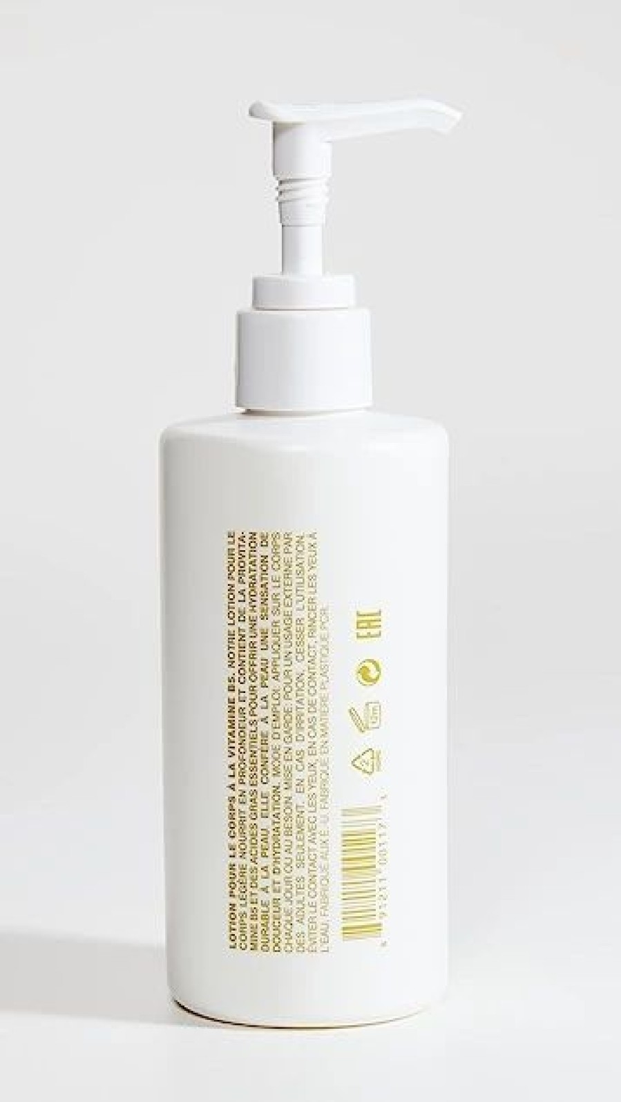 * Malin+Goetz Vitamin B5 Body Lotion No Color Bath & Body