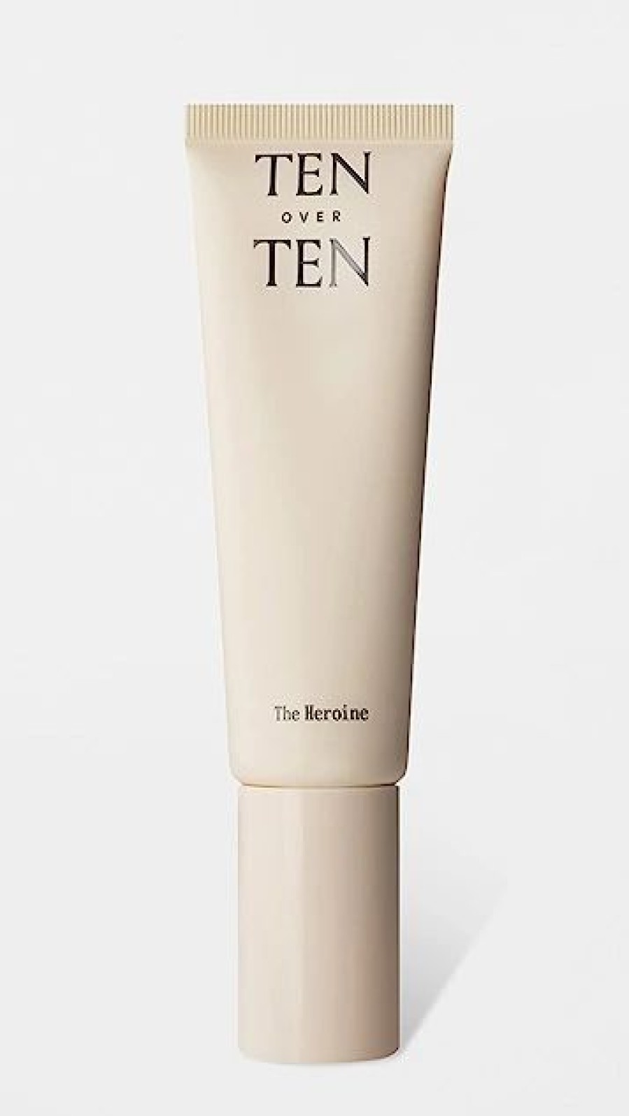 * Tenoverten The Heroine No Color Bath & Body