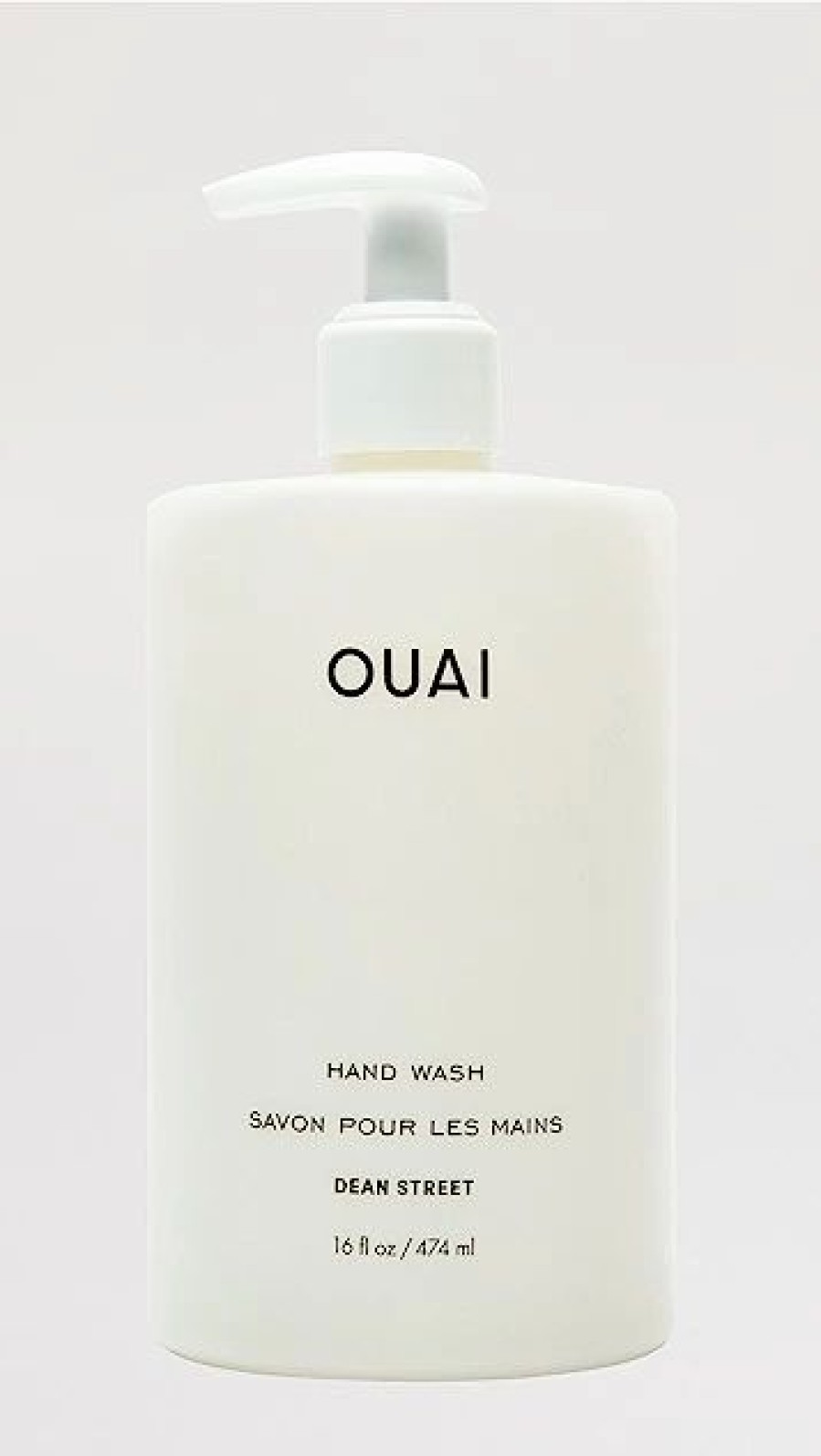 * Ouai Hand Wash No Color Bath & Body