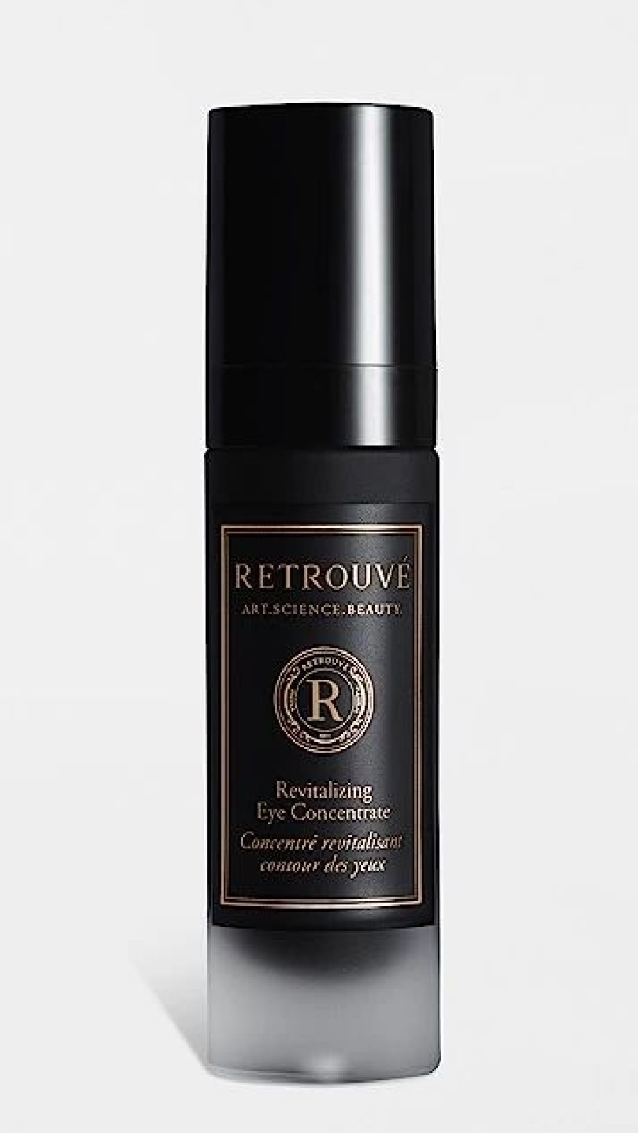 * Retrouve Revitalizing Eye Concentrate No Color Skincare