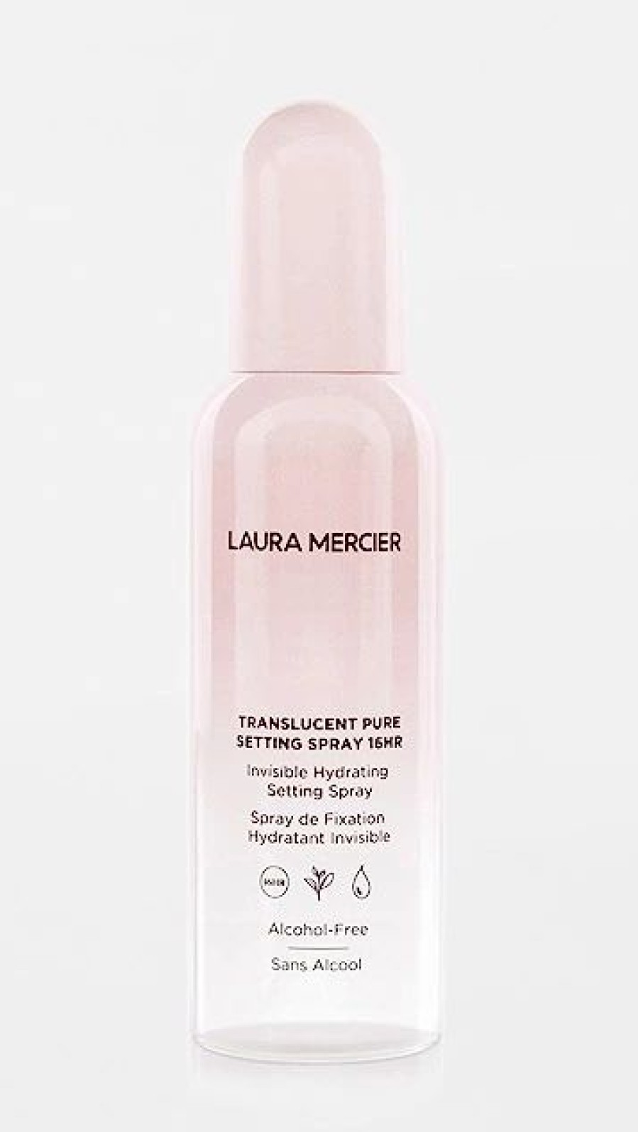 * Laura Mercier Setting Spray No Color Makeup