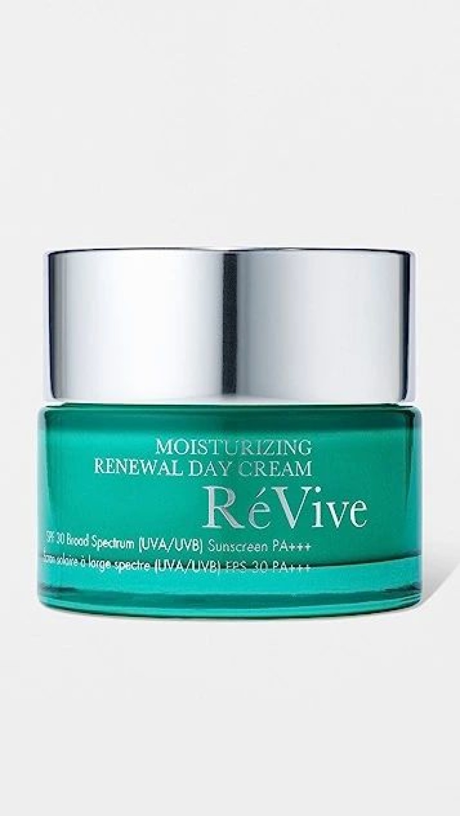 * Revive Revive Moisturizing Renewal Day Cream Spf30 No Color Skincare