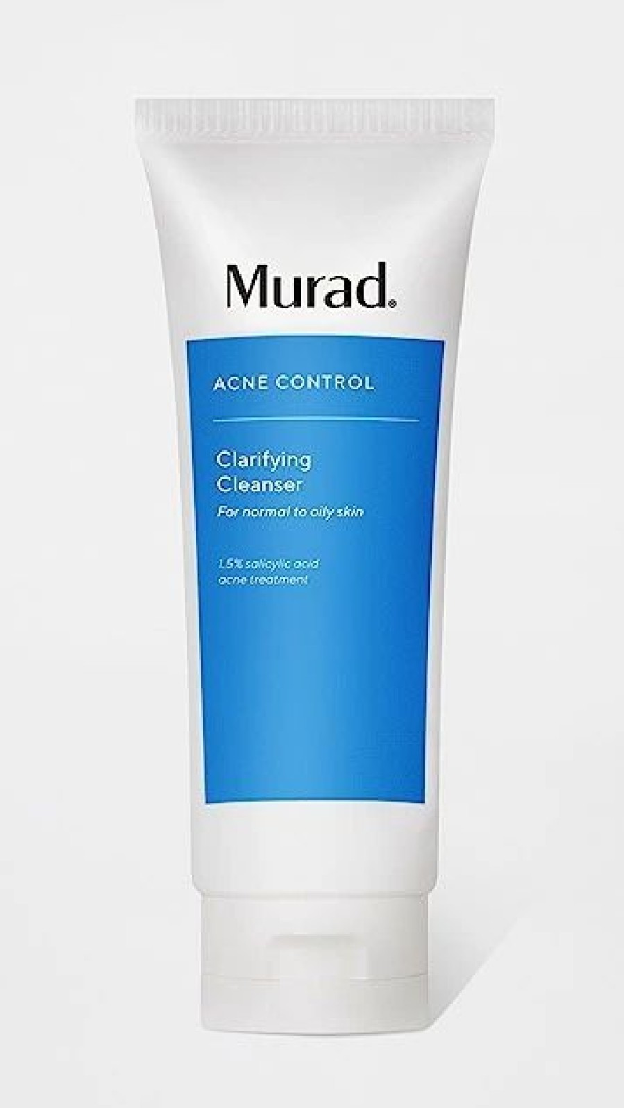 * Murad Clarifying Cleanser No Color Skincare